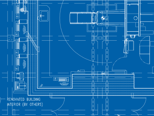Radiotherapy-Design