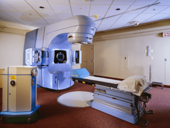 Radiation Shielding Overview