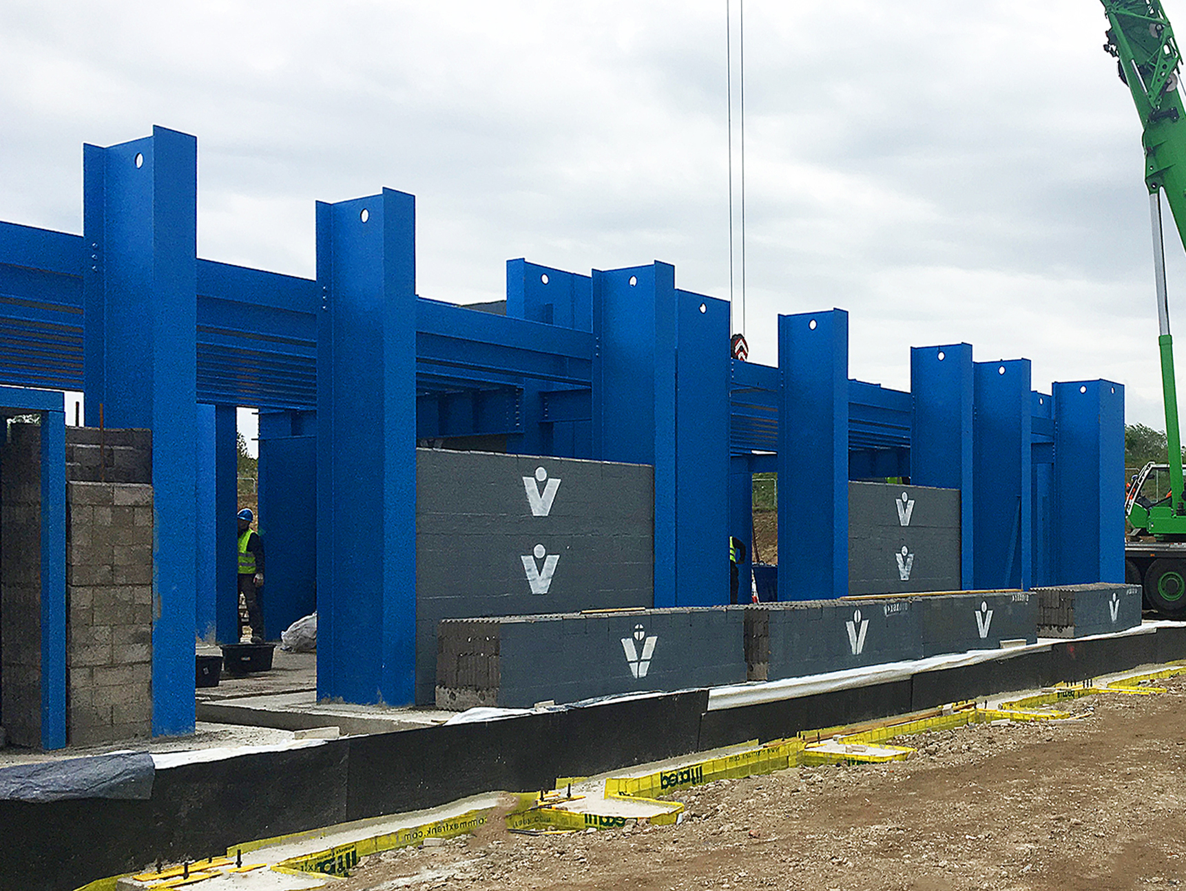 vpac 2