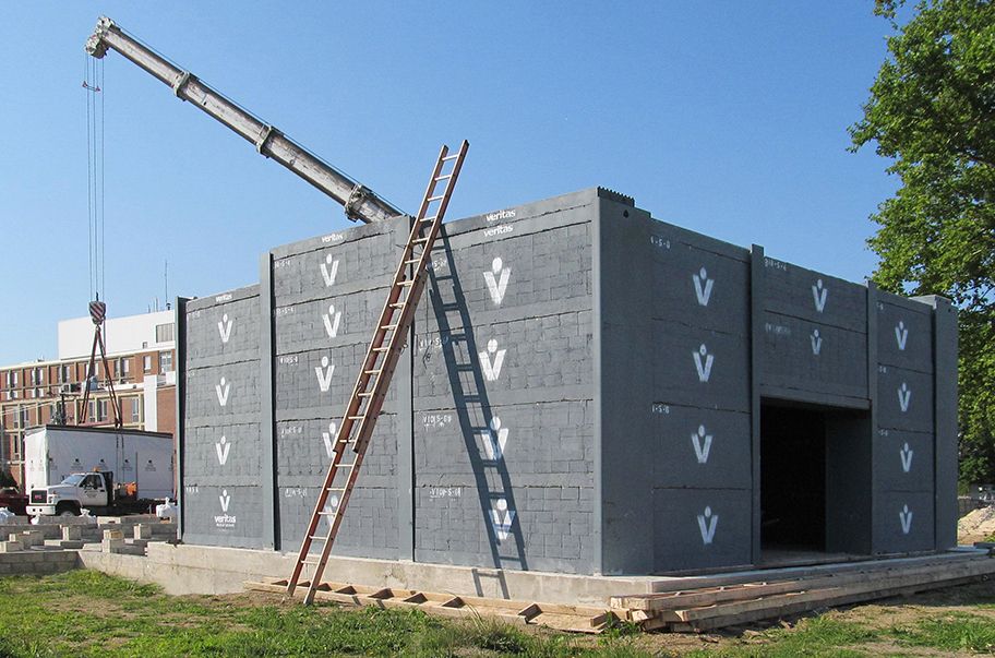 radiotherapy rooms