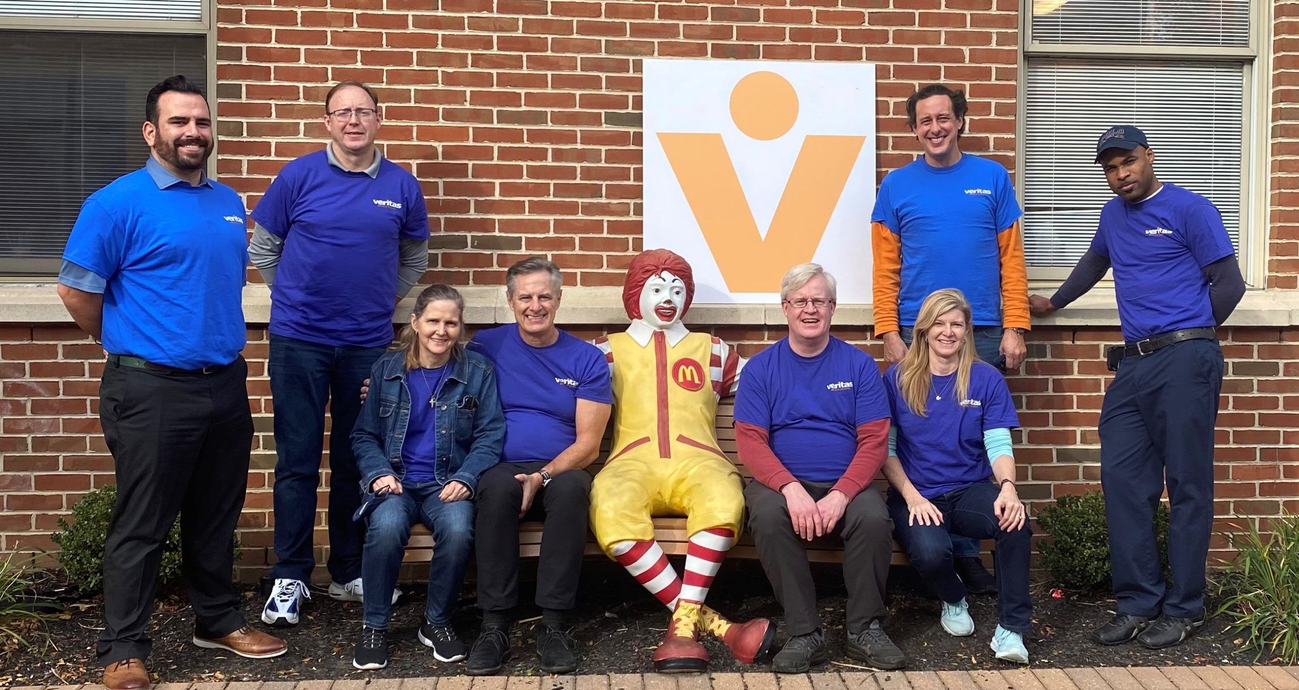 Ronald McDonald House