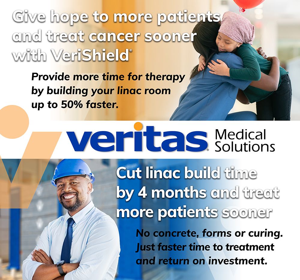 Veritas sroa display graphic Veritas sroa