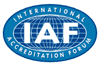 Logo de l'IAF