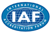 Logo IAF