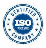 Certification ISO 9001-2015