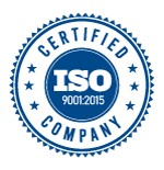 Certificazione ISO 9001-2015