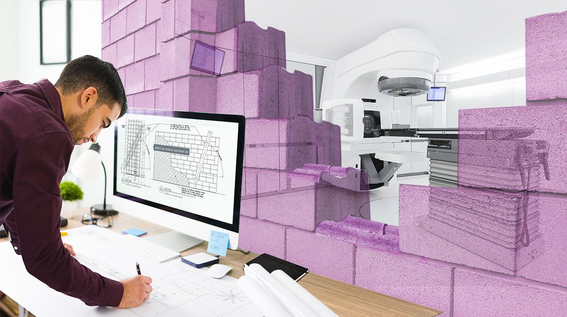 Radiotherapy Design