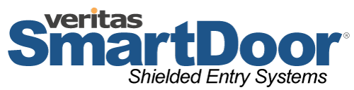 SmartDoor Radiation Shielded Door