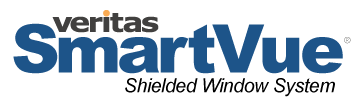 SmartVue® Shielded Windows