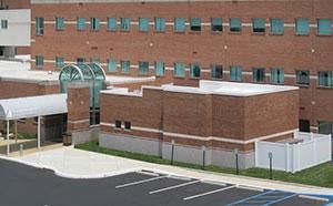 Ospedale di Phoenixville