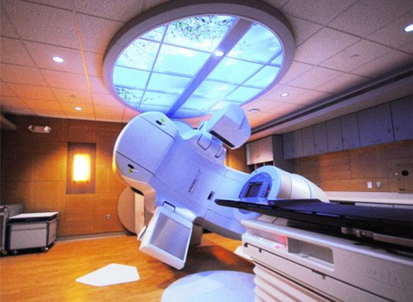Radiotherapy Solutions