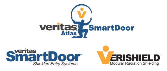 Atlas SmartDoor