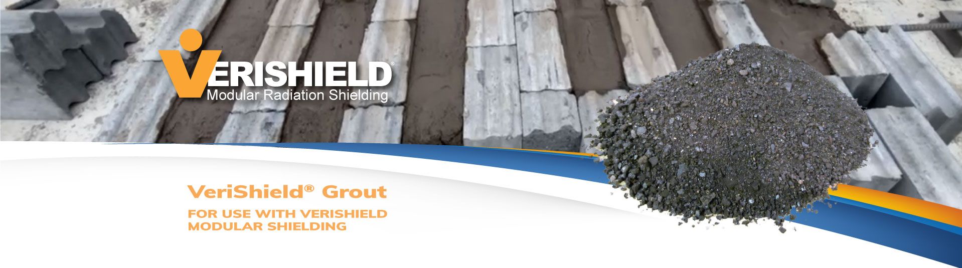 VeriShield Grout